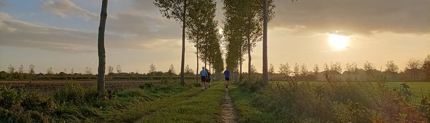 Laarbeek_hardlopen