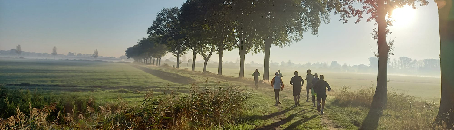 Laarbeek_hardlopen